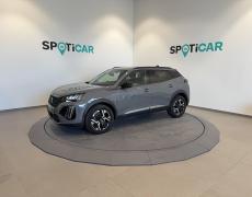 Peugeot 2008 Fleury-les-Aubrais