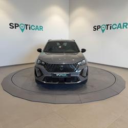 Peugeot 2008 2008 Hybrid 136 e-DCS6 Allure Fleury-les-Aubrais