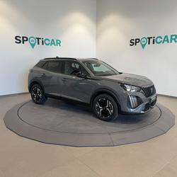 Peugeot 2008 2008 Hybrid 136 e-DCS6 Allure Fleury-les-Aubrais