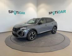 Peugeot 2008 Fleury-les-Aubrais