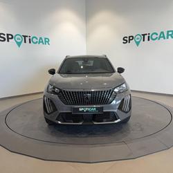 Peugeot 2008 2008 Hybrid 136 e-DCS6 Allure Fleury-les-Aubrais