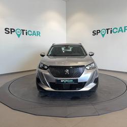 Peugeot 2008 2008 PureTech 130 S&S EAT8 Allure Fleury-les-Aubrais