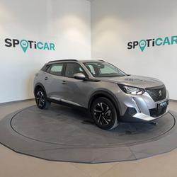Peugeot 2008 2008 PureTech 130 S&S EAT8 Allure Fleury-les-Aubrais