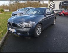 BMW Serie 1 La Gacilly