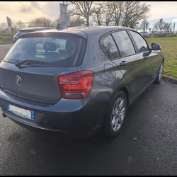 BMW Serie 1 116d Business 116 Ch La Gacilly