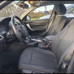 BMW Serie 1 116d Business 116 Ch La Gacilly