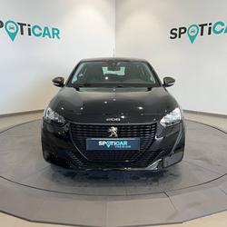 Peugeot 208 208 PureTech 75 S&S BVM5 Like Fleury-les-Aubrais