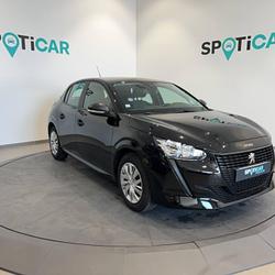 Peugeot 208 208 PureTech 75 S&S BVM5 Like Fleury-les-Aubrais