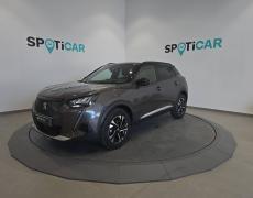 Peugeot 2008 Fleury-les-Aubrais