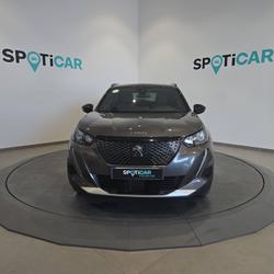 Peugeot 2008 2008 PureTech 130 S&S EAT8 Allure Pack Fleury-les-Aubrais