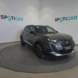 Peugeot 2008 2008 PureTech 130 S&S EAT8 Allure Pack Fleury-les-Aubrais