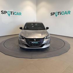 Peugeot 208 208 PureTech 100 S&S BVM6 GT Fleury-les-Aubrais