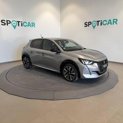 Peugeot 208 208 PureTech 100 S&S BVM6 GT Fleury-les-Aubrais