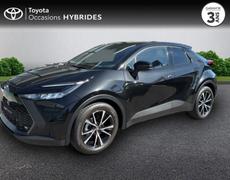 Toyota C-HR Nîmes