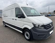 Volkswagen Crafter Mions