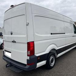 Volkswagen Crafter 35 L4H3 2.0 TDI 177 Mions