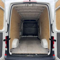 Volkswagen Crafter 35 L4H3 2.0 TDI 177 Mions
