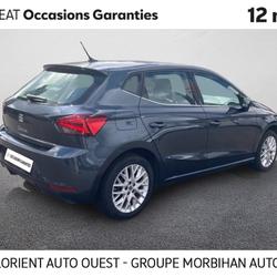 Seat Ibiza 1.0 ECOTSI 95 CH S/S BVM5 Xcellence Lanester