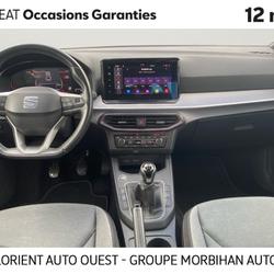 Seat Ibiza 1.0 ECOTSI 95 CH S/S BVM5 Xcellence Lanester