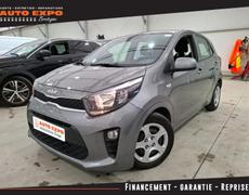 Kia Picanto Plourin