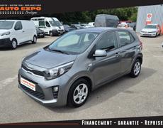 Kia Picanto Plourin