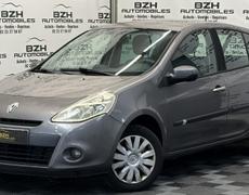 Renault Clio 3 - 1.2 TCE 100CH EXPRESSION CLIM 5P GARANTIE 12 MOIS - 6 990 €