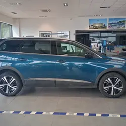 Peugeot 5008 1.2 PURETECH 130CH S&S GT EAT8 M&eacute;rignac