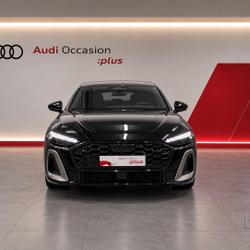 Audi A5 TFSI 204 ch S tronic 7 Quattro S line occasion - Saint-Ouen-sur-Seine - photo 2/50