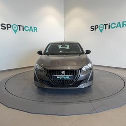 Peugeot 208 208 PureTech 75 S&S BVM5 Active Pack Fleury-les-Aubrais