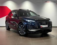 Audi Q6 e-tron Roissy-en-France