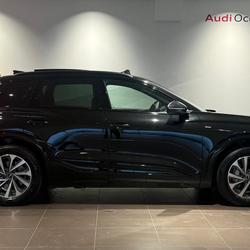 Audi Q6 e-tron 387 ch 100 kWh quattro S line occasion - Roissy-en-France - photo 2/50