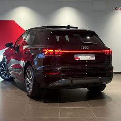 Audi Q6 e-tron 387 ch 100 kWh quattro S line occasion - Roissy-en-France - photo 3/50