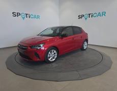 Opel Corsa Olivet