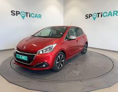 Peugeot 208 Fleury-les-Aubrais