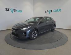 Kia XCee'd Fleury-les-Aubrais