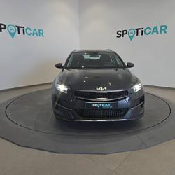 Kia XCee'd XCeed 1.6 CRDi 136 ch MHEV iBVM6 Active Fleury-les-Aubrais