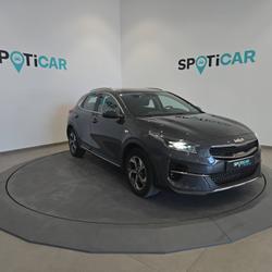 Kia XCee'd XCeed 1.6 CRDi 136 ch MHEV iBVM6 Active Fleury-les-Aubrais