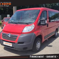 Citroen Jumper 30 L1H1 HDI100 CLUB Plourin