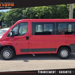 Citroen Jumper 30 L1H1 HDI100 CLUB Plourin