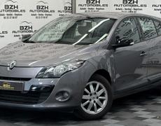 Renault Megane 3 Vern-sur-Seiche