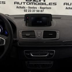 Renault Megane 3 1.5 DCI 110CH FAP OVALIE ECO&sup2; GARANTIE 12 MOIS Vern-sur-Seiche