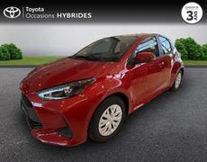 Toyota Yaris Nîmes