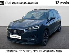 Seat Tarraco Ploeren