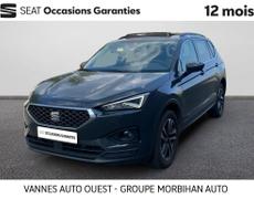 Seat Tarraco Ploeren