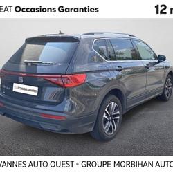 Seat Tarraco 2.0 TDI 150 CH START/STOP DSG7 7 PL Urban Ploeren