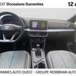 Seat Tarraco 2.0 TDI 150 CH START/STOP DSG7 7 PL Urban Ploeren