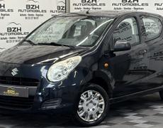 Suzuki Alto Vern-sur-Seiche