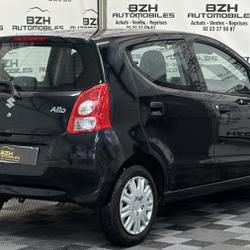 Suzuki Alto 1.0 GARANTIE 12 MOIS Vern-sur-Seiche