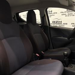 Suzuki Alto 1.0 GARANTIE 12 MOIS Vern-sur-Seiche