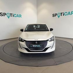Peugeot e-208 208 Electrique 50 kWh 136ch Active Pack Fleury-les-Aubrais